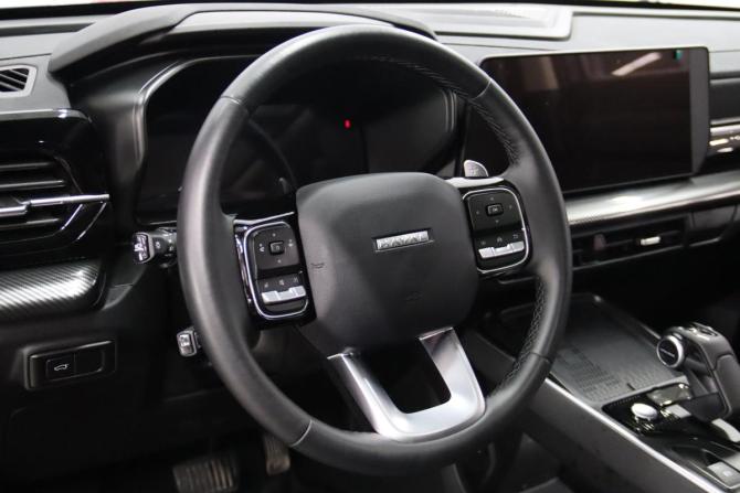 Haval H3 I с пробегом 2024 года, цена 2 595 950 рублей, 24678 км, внедорожник, Автокод Объявления