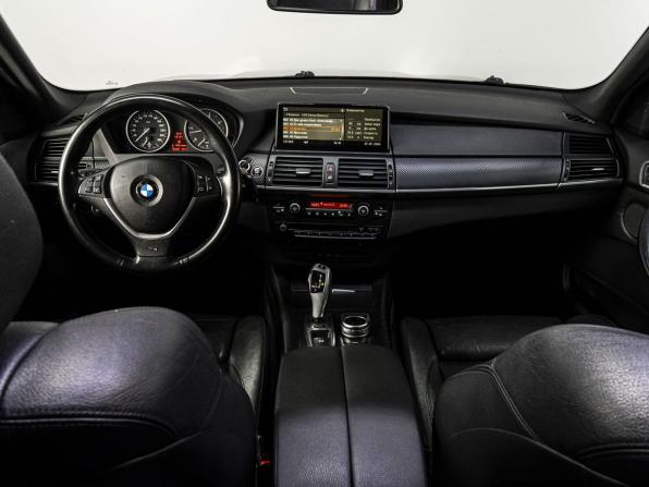 BMW X5 II (E70) с пробегом 2010 года, цена 1 999 000 рублей, 283365 км, внедорожник, Автокод Объявления
