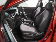 Hyundai Solaris I Рестайлинг Воронеж  - изображение 27