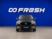 Mazda CX-5 II Москва  - изображение 26