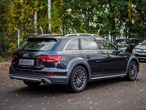 Audi A4 V (B9) с пробегом 2018 года, цена 3 100 000 рублей, 150052 км, универсал, Автокод Объявления