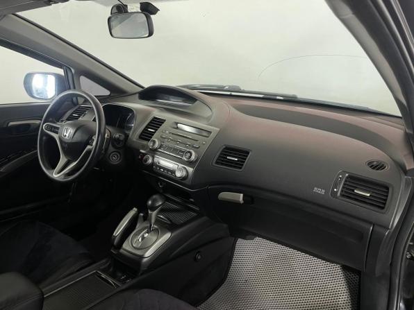 Honda Civic VIII с пробегом 2006 года, цена 725 000 рублей, 190368 км, седан, Автокод Объявления