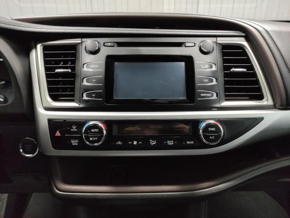 Toyota Highlander III (XU50) с пробегом 2014 года, цена 2 890 000 рублей, 177328 км, внедорожник, Автокод Объявления
