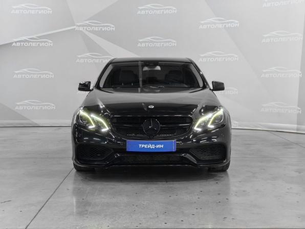 Mercedes-Benz E-Класс IV (W212 S212 C207) Рестайлинг с пробегом 2013 года, цена 2 150 000 рублей, 214083 км, седан, Автокод Объявления
