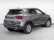 Chery Tiggo 4 Pro I Рестайлинг Москва  - изображение 33