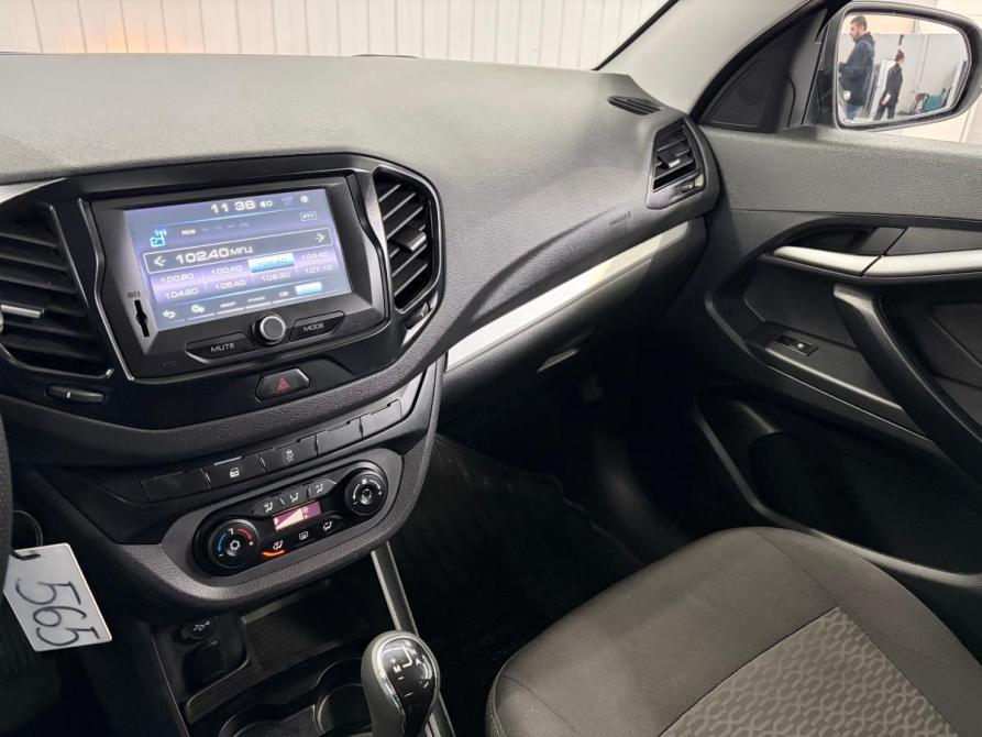 Lada (ВАЗ) Vesta I Краснодар  - изображение 11