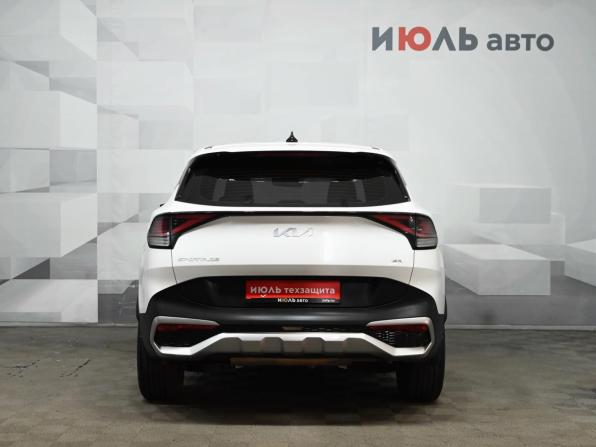 Kia Sportage V с пробегом 2023 года, цена 3 850 000 рублей, 49000 км, внедорожник, Автокод Объявления