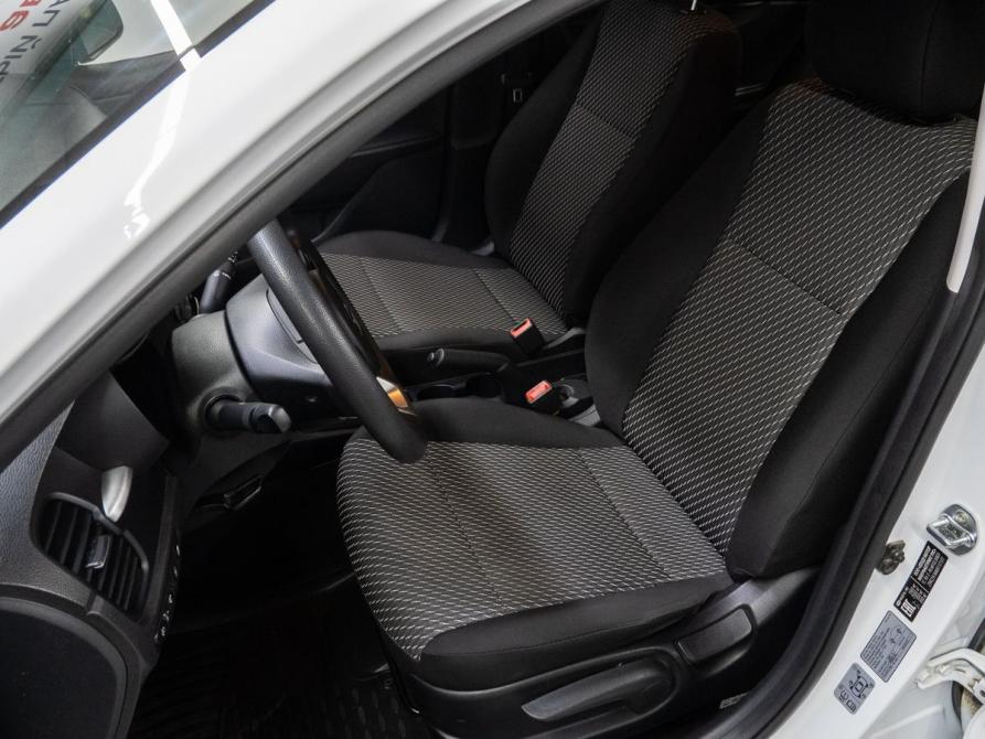 Kia Rio IV Тюмень  - изображение 14