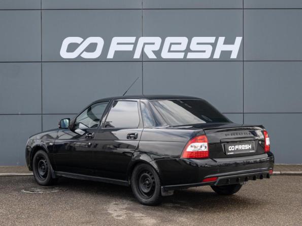 Lada (ВАЗ) Priora I Рестайлинг с пробегом 2014 года, цена 725 000 рублей, 172615 км, седан, Автокод Объявления