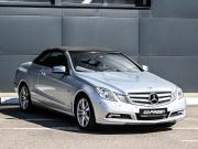 Mercedes-Benz E-Класс IV (W212 S212 C207) Новороссийск  - изображение 25