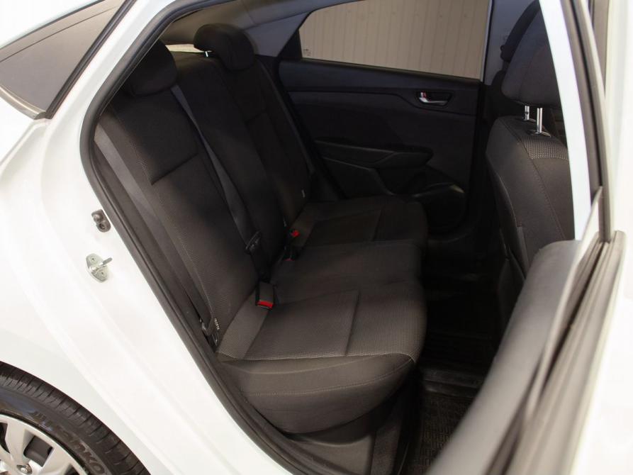 Hyundai Solaris II Иваново  - изображение 31