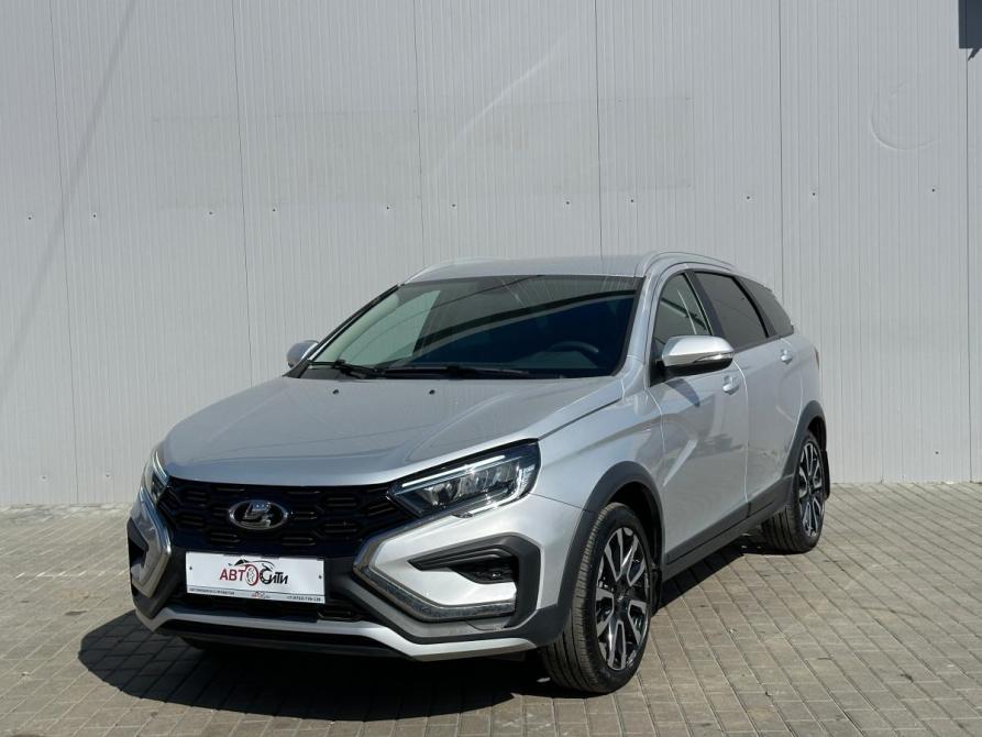 Lada (ВАЗ) Vesta I Рестайлинг (NG) Тамбов  - изображение 4
