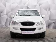 SsangYong Kyron I Рестайлинг Ульяновск  - изображение 20