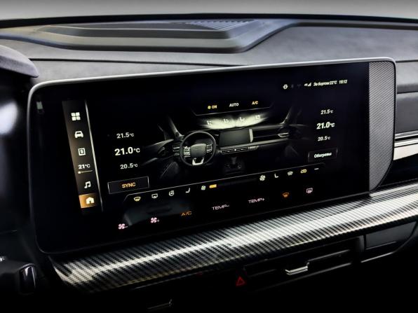 Haval H3 I с пробегом 2024 года, цена 2 329 000 рублей, 20910 км, внедорожник, Автокод Объявления