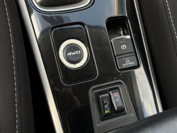 Mitsubishi Outlander III Рестайлинг 3 с пробегом 2019 года, цена 2 049 000 рублей, 88002 км, внедорожник, Автокод Объявления