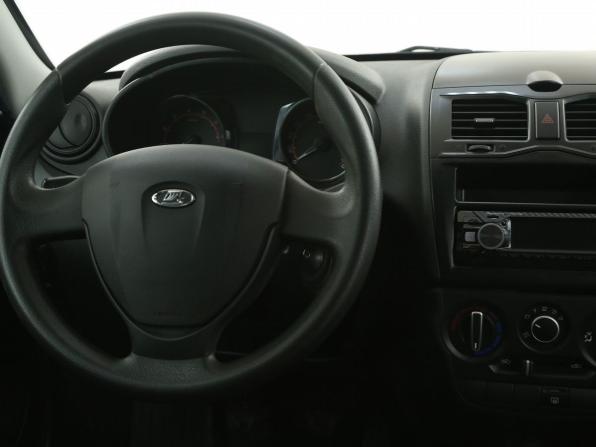 Lada (ВАЗ) Granta I Рестайлинг с пробегом 2019 года, цена 524 000 рублей, 124000 км, седан, Автокод Объявления