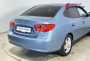 Hyundai Elantra IV (HD) Саранск  - изображение 29