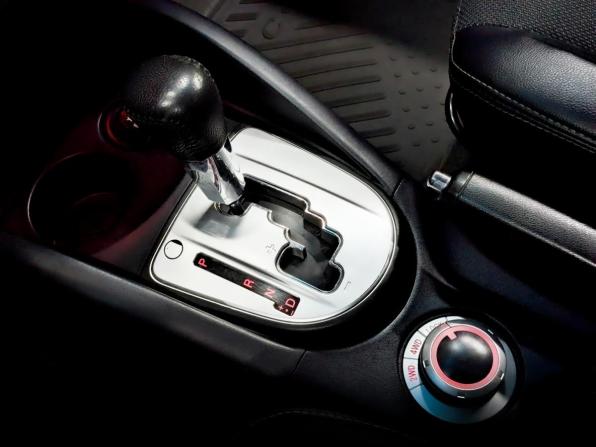 Citroen C-Crosser с пробегом 2010 года, цена 880 000 рублей, 233868 км, внедорожник, Автокод Объявления