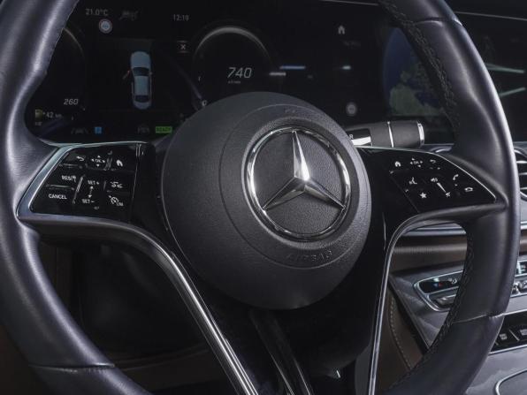 Mercedes-Benz E-Класс V (W213 S213 C238) Рестайлинг с пробегом 2022 года, цена 5 990 000 рублей, 48381 км, седан, Автокод Объявления