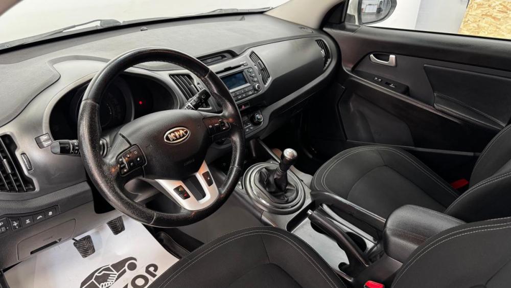 Kia Sportage III Киров  - изображение 7