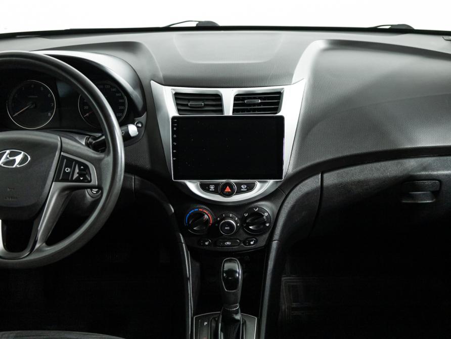 Hyundai Solaris I Рестайлинг Санкт-Петербург  - изображение 14