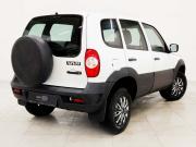 Chevrolet Niva I Рестайлинг Тула  - изображение 20