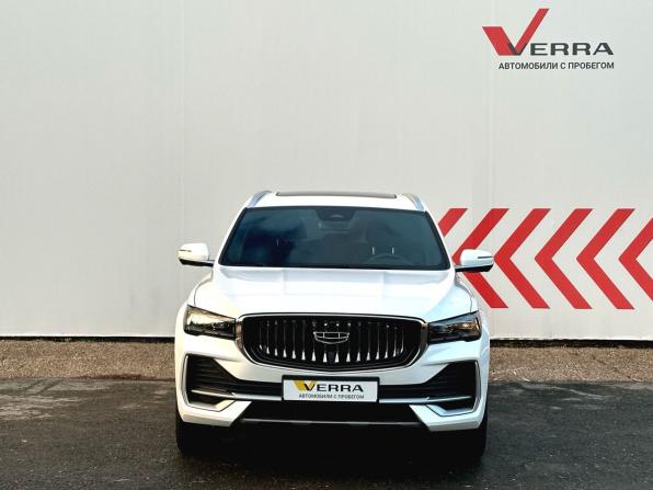 Geely Monjaro I с пробегом 2024 года, цена 3 490 000 рублей, 19300 км, внедорожник, Автокод Объявления