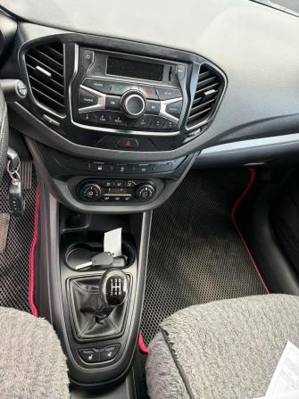 Lada (ВАЗ) Vesta I с пробегом 2018 года, цена 772 000 рублей, 166426 км, седан, Автокод Объявления