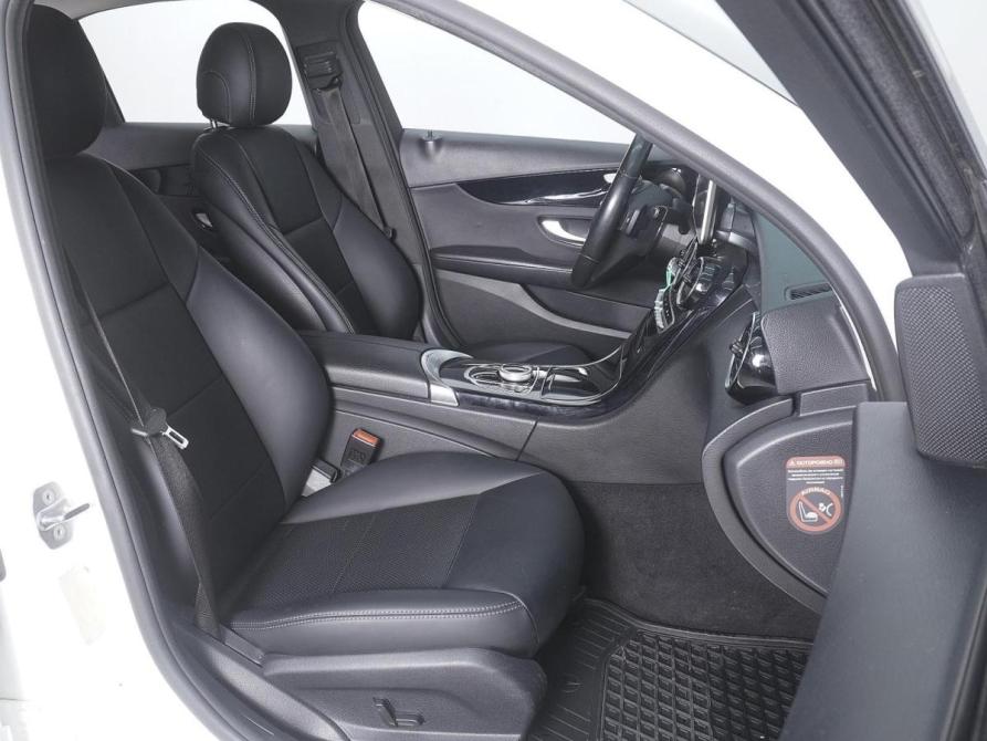Mercedes-Benz C-Класс IV (W205) Ростов-на-Дону  - изображение 8