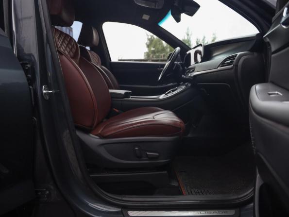 Hyundai Palisade I с пробегом 2019 года, цена 3 669 000 рублей, 113851 км, внедорожник, Автокод Объявления