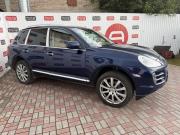 Porsche Cayenne I Рестайлинг (957) Санкт-Петербург  - изображение 11