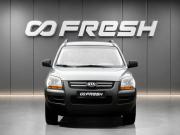 Kia Sportage II Тверь  - изображение 19