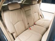 Lexus RX II Рестайлинг Ростов-на-Дону  - изображение 76