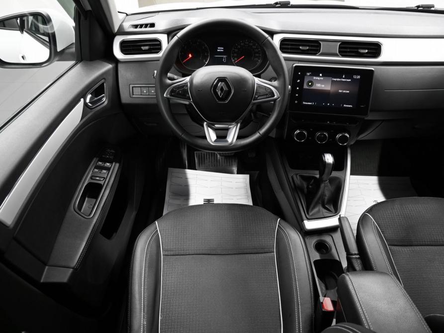Renault Arkana I Тверь  - изображение 11
