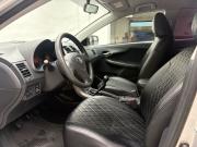 Toyota Corolla X (E140 E150) Ростов-на-Дону  - изображение 23