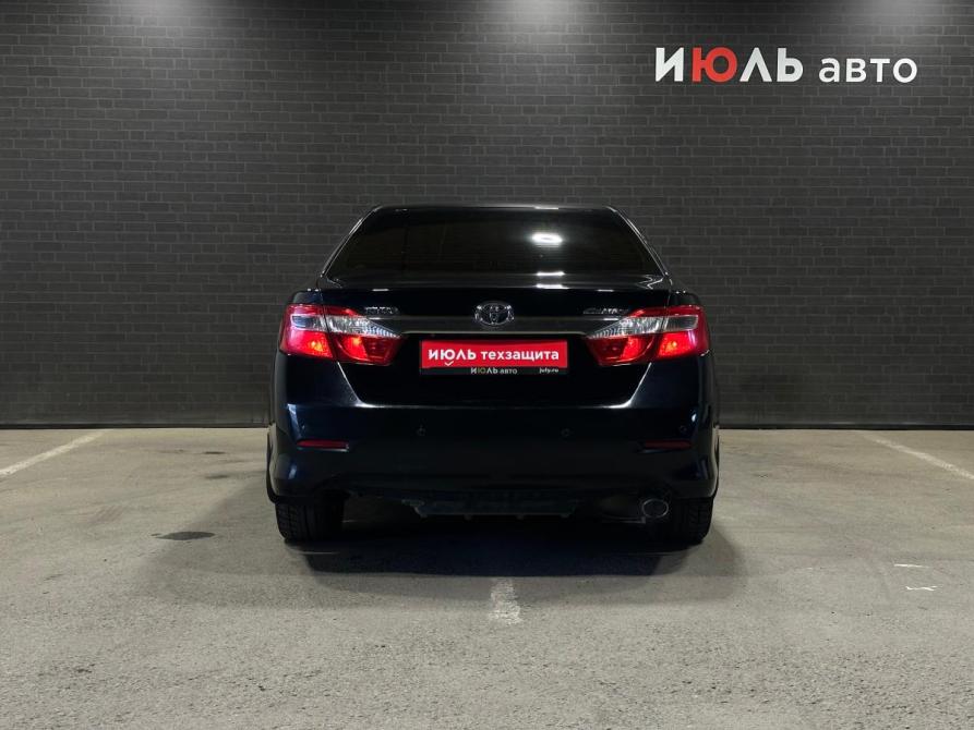 Toyota Camry VII (XV50) Челябинск  - изображение 6