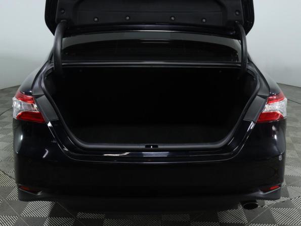 Toyota Camry VIII (XV70) с пробегом 2019 года, цена 2 420 000 рублей, 142460 км, седан, Автокод Объявления