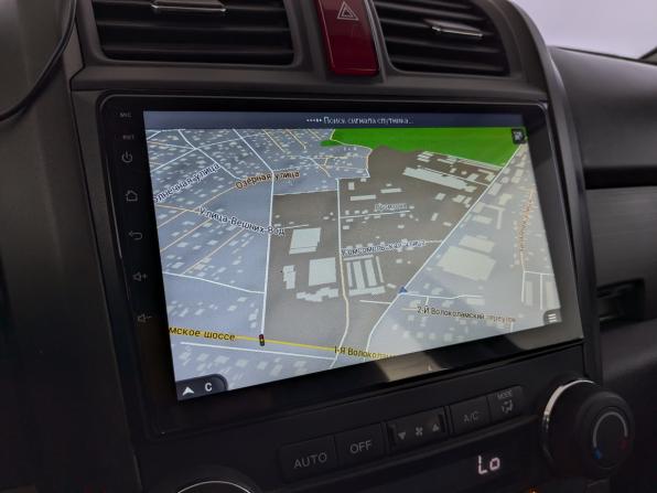 Honda CR-V III Рестайлинг с пробегом 2011 года, цена 1 475 000 рублей, 177508 км, внедорожник, Автокод Объявления