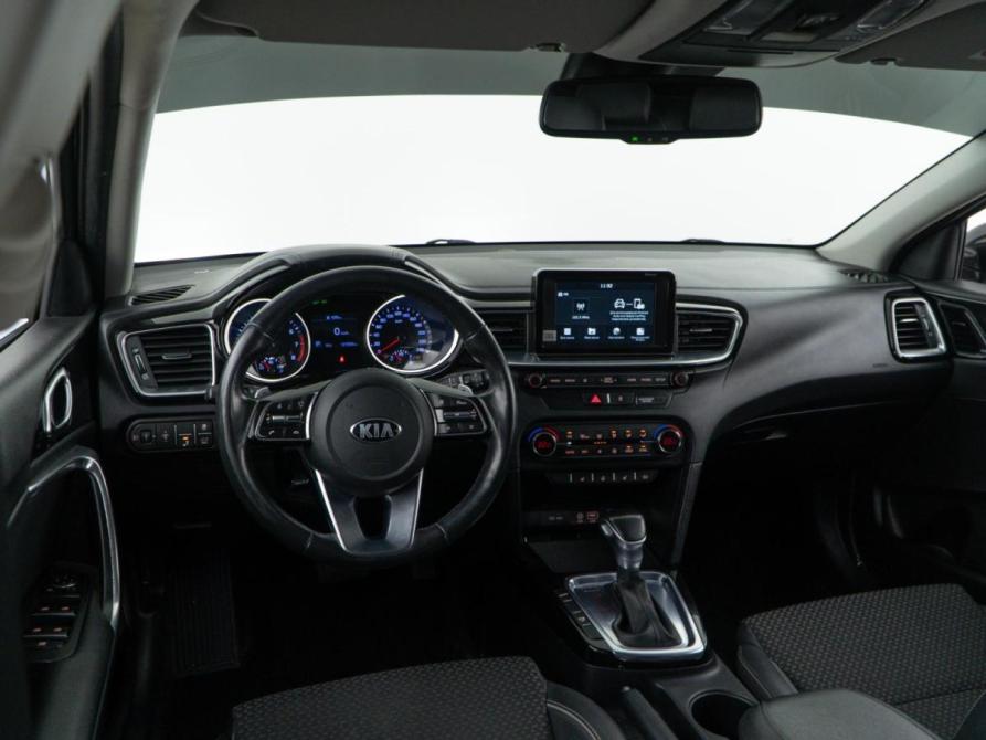 Kia Ceed III Москва  - изображение 6