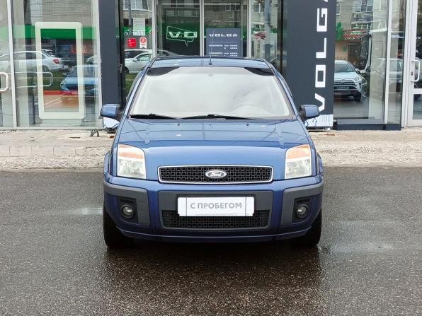 Ford Fusion I Рестайлинг с пробегом 2008 года, цена 370 000 рублей, 270200 км, хэтчбек, Автокод Объявления