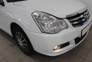 Nissan Almera III (G15) Астрахань  - изображение 24