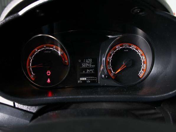 Lada (ВАЗ) Granta I Рестайлинг с пробегом 2023 года, цена 899 000 рублей, 56920 км, универсал, Автокод Объявления