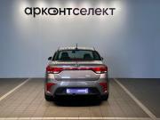 Kia Rio IV Краснодар  - изображение 26