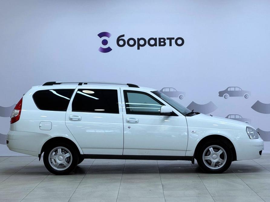 Lada (ВАЗ) Priora I Ставрополь  - изображение 6