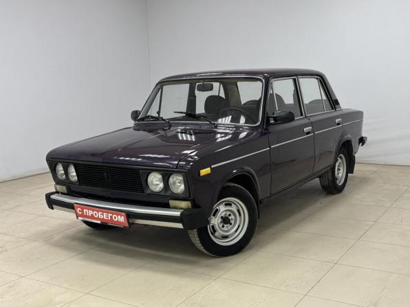 Lada (ВАЗ) 2106 с пробегом 1999 года, цена 150 000 рублей, 50000 км, седан, Автокод Объявления