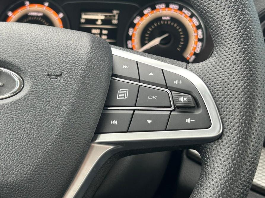 Lada (ВАЗ) Vesta I Рестайлинг (NG) Энгельс  - изображение 14