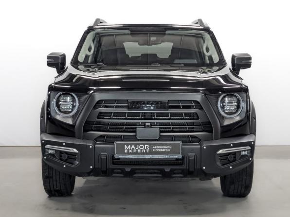 Haval Dargo I с пробегом 2024 года, цена 2 645 000 рублей, 50442 км, внедорожник, Автокод Объявления