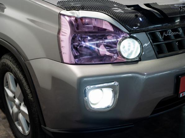 Nissan X-Trail II с пробегом 2010 года, цена 1 330 000 рублей, 188530 км, внедорожник, Автокод Объявления