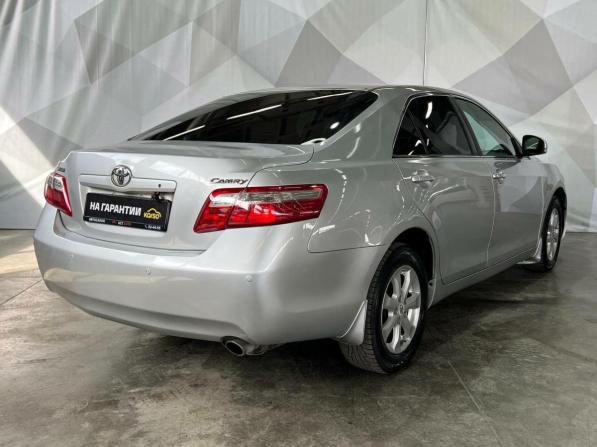 Toyota Camry VI (XV40) Рестайлинг с пробегом 2010 года, цена 1 150 000 рублей, 286240 км, седан, Автокод Объявления