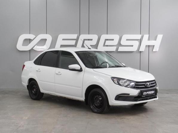 Lada (ВАЗ) Granta I Рестайлинг с пробегом 2023 года, цена 585 000 рублей, 80166 км, седан, Автокод Объявления